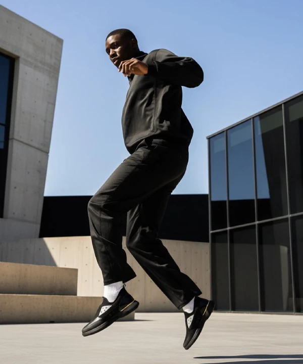 Purposeful design that balances form and function