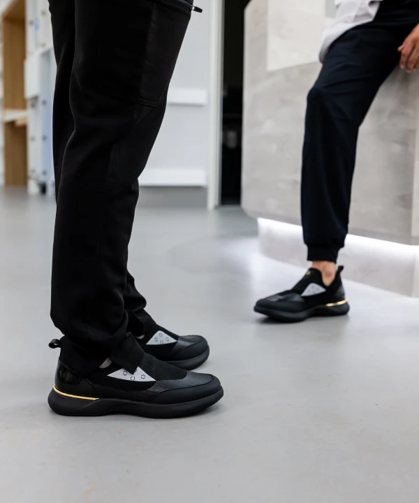 Ongoing innovation driven by real-world feedback