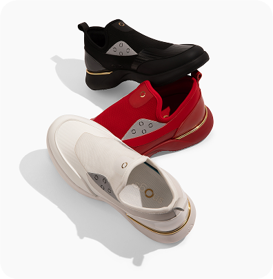 Anatomy-Driven Insole