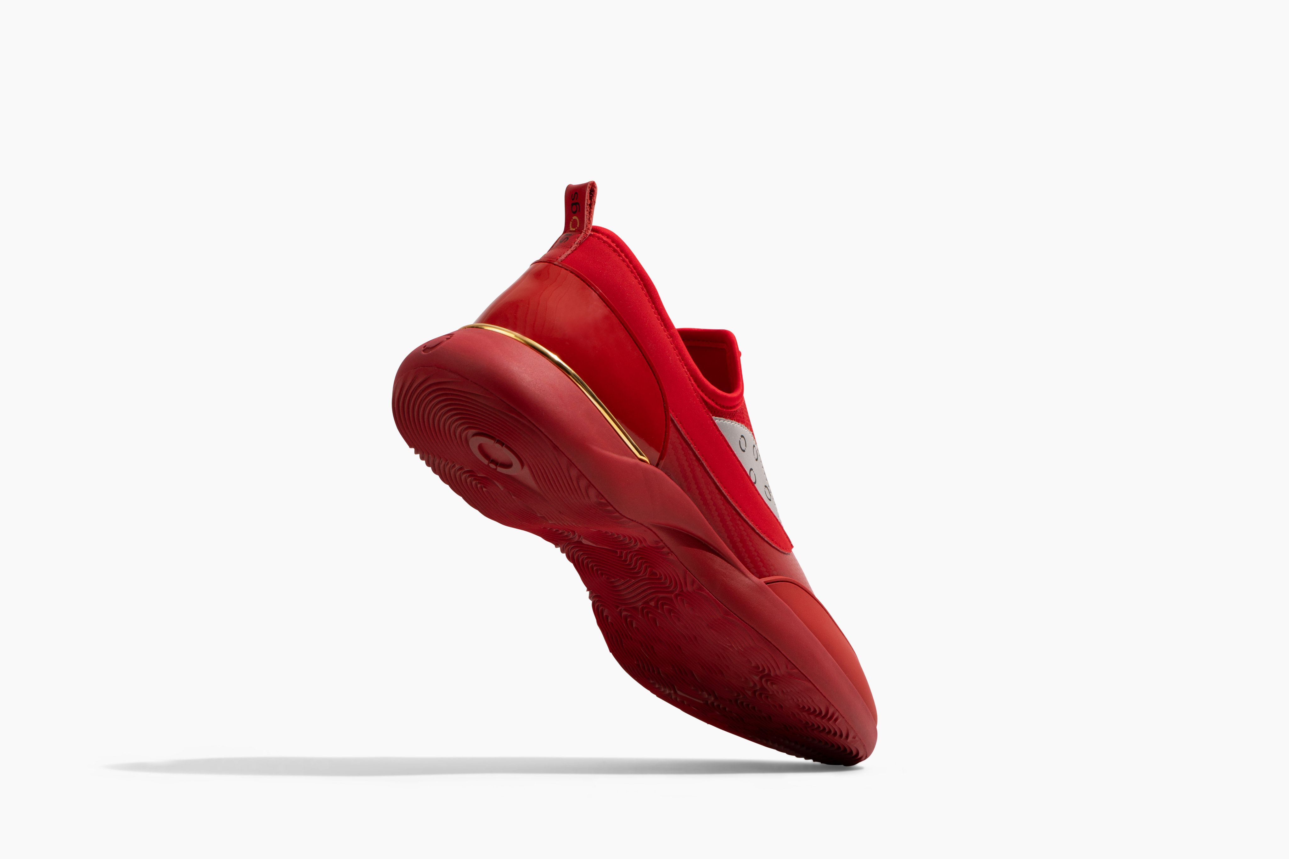 Innovative Toe Defense